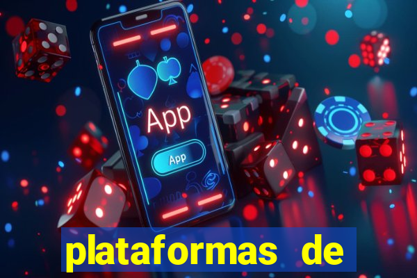 plataformas de jogos 777